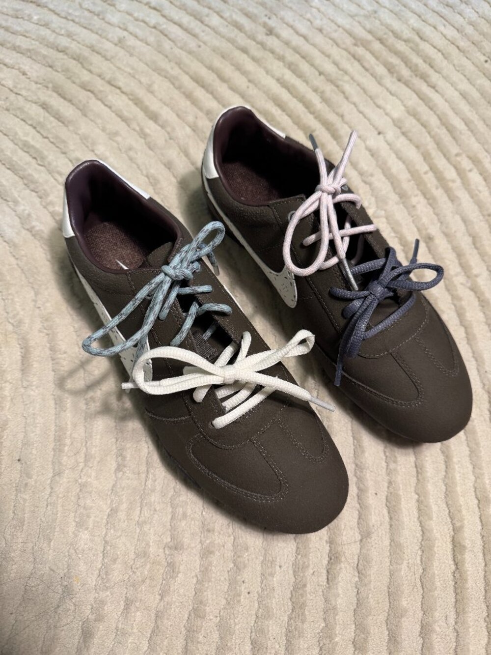 Nike Sprint Sister Sneakers
